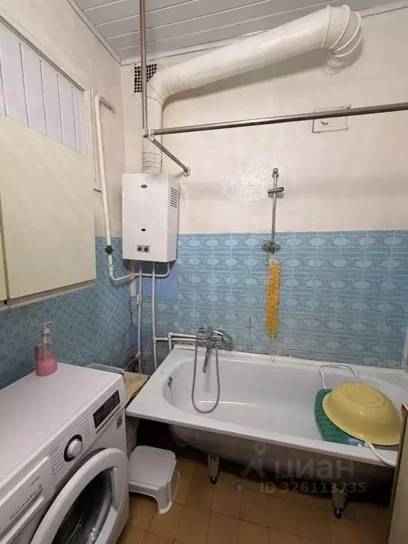 2-к кв. Московская область, Егорьевск Северный пер., 11 (47.0 м) - Фото 2