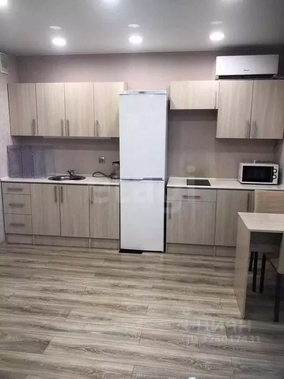 Студия Новосибирская область, Новосибирск ул. Немировича-Данченко, 156 ... - Фото 1