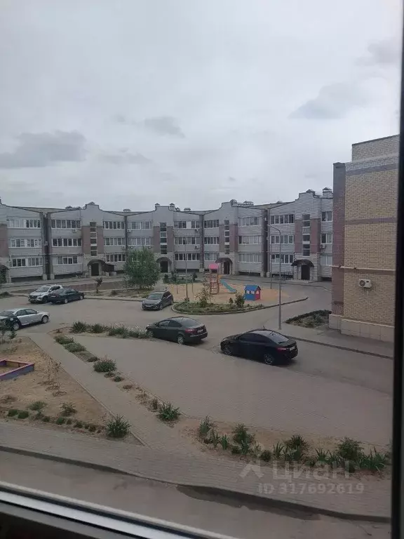 1-к кв. Волгоградская область, Краснослободск Среднеахтубинский район, ... - Фото 1