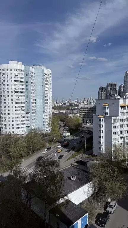 3-к кв. Москва ул. Академика Анохина, 6К4 (75.0 м) - Фото 2