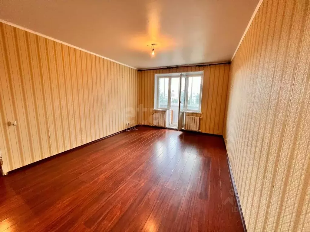 2-к кв. Тверская область, Тверь ул. Хромова, 21 (47.8 м) - Фото 2