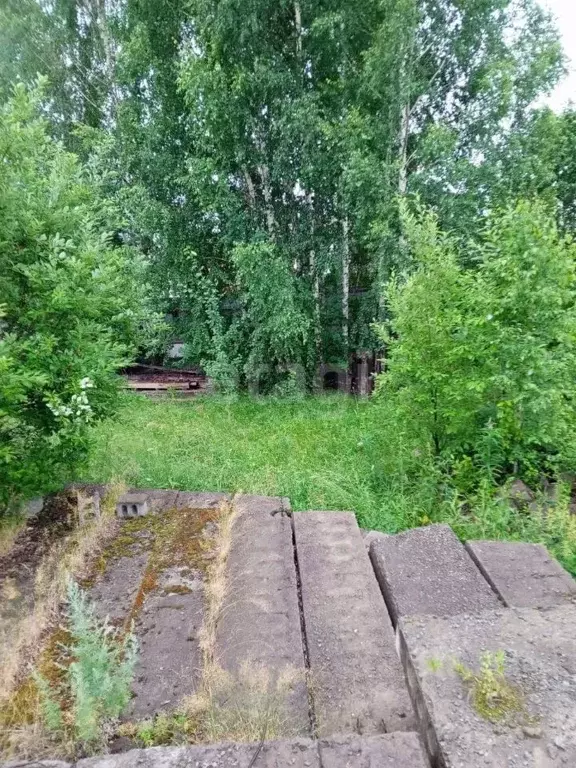 участок в свердловская область, горноуральский городской округ, пос. . - Фото 1