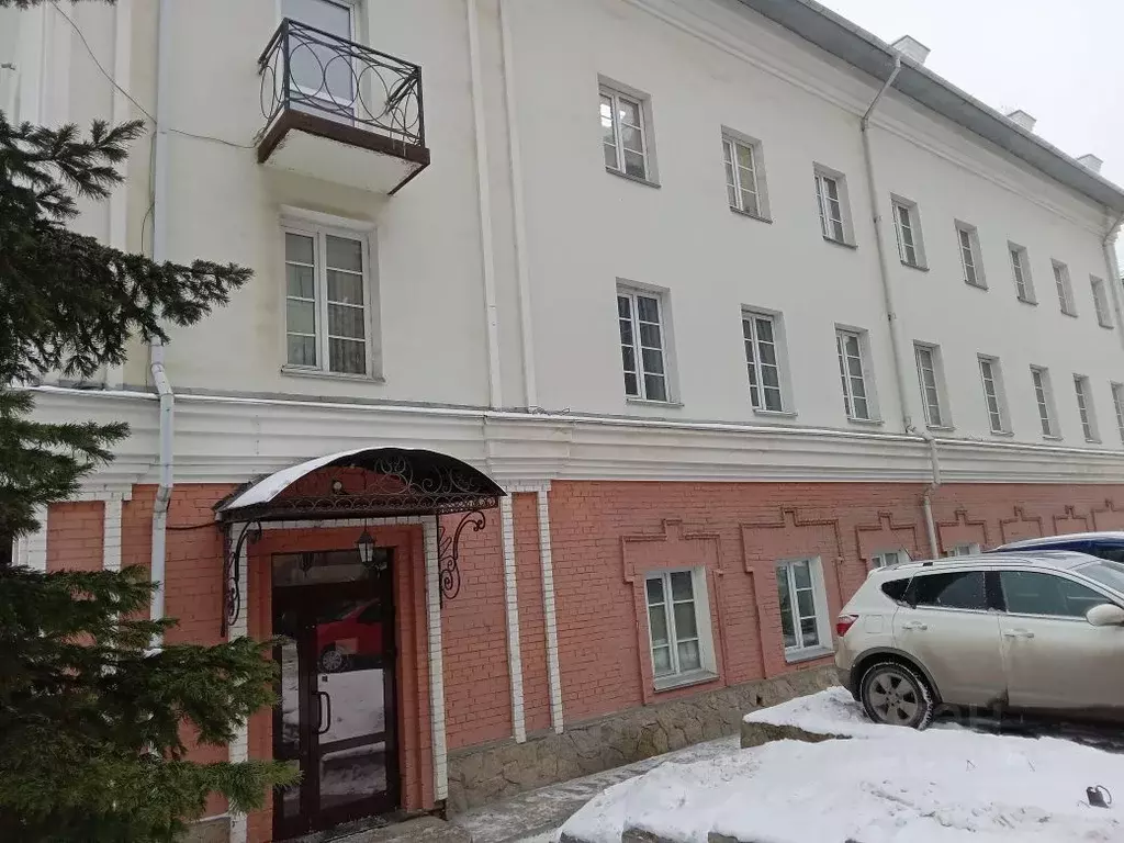 Офис в Свердловская область, Екатеринбург ул. Розы Люксембург, 63 (9 ... - Фото 2