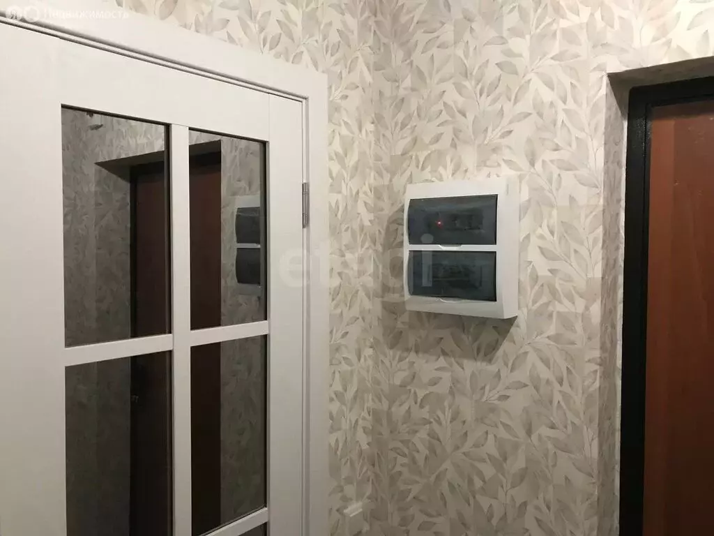 Квартира-студия: Пермь, улица Карбышева, 47Б (25 м) - Фото 2