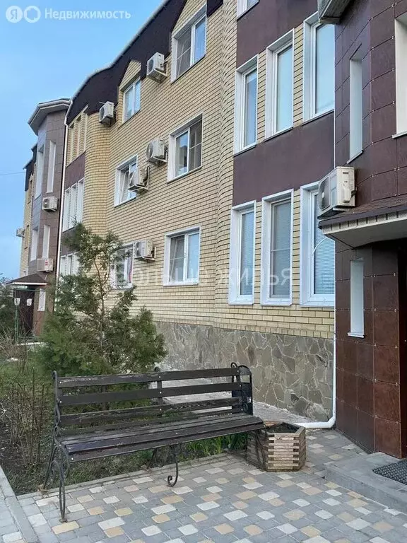 1-комнатная квартира: Волгоград, Автотранспортная улица, 35И (49.7 м) - Фото 1