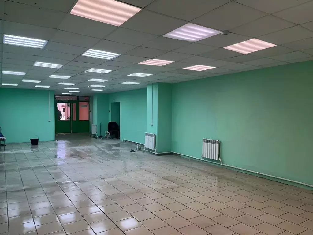 Помещение свободного назначения в Свердловская область, Камышлов ул. ... - Фото 2