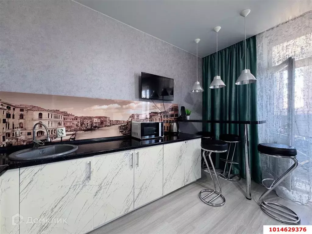 Продаётся квартира-студия, 30.1 м - Фото 0