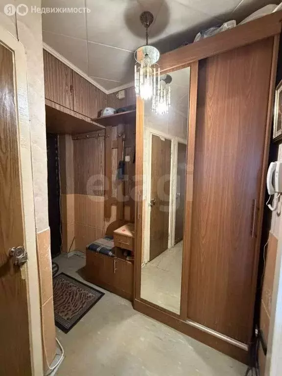 2-комнатная квартира: Рыбинск, улица Нансена, 27 (44.3 м) - Фото 2