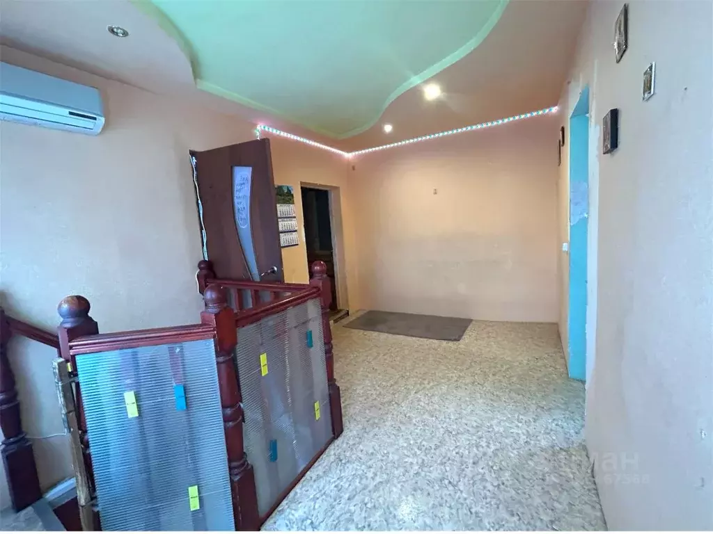 Дом в Волгоградская область, Волгоград Ленская ул. (86 м) - Фото 1