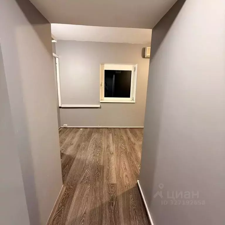 Помещение свободного назначения в Москва Долгоруковская ул., 40 (28 м) - Фото 1