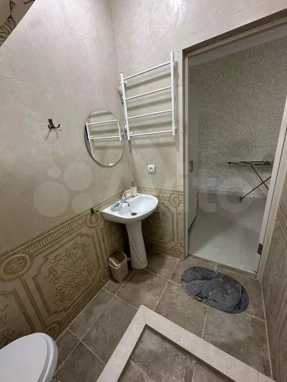 Квартира-студия, 30 м, 2/3 эт. - Фото 1