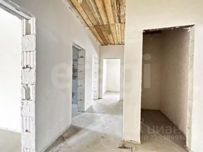 Дом в Тюменская область, Тюмень Лето-Парк кп,  (101 м) - Фото 1
