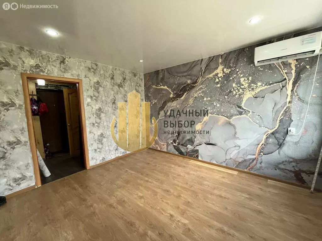 Квартира-студия: Белая Калитва, улица Калинина, 22 (18.9 м) - Фото 1