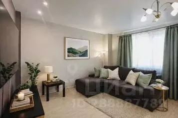 3-к кв. Иркутская область, Иркутск ул. Красноказачья, 21 (75.0 м) - Фото 1