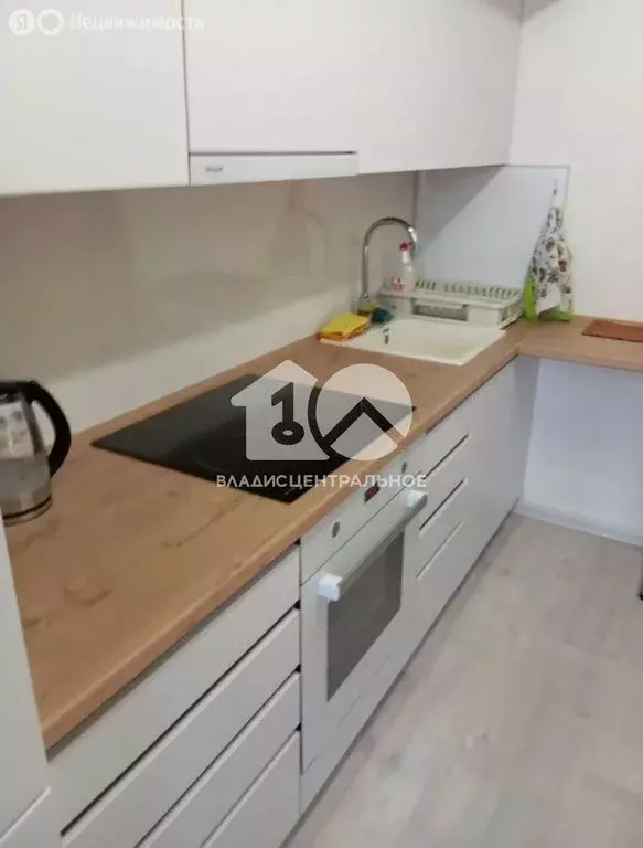 2-комнатная квартира: Октябрьский, Локтинская ул., 24 (61 м) - Фото 1