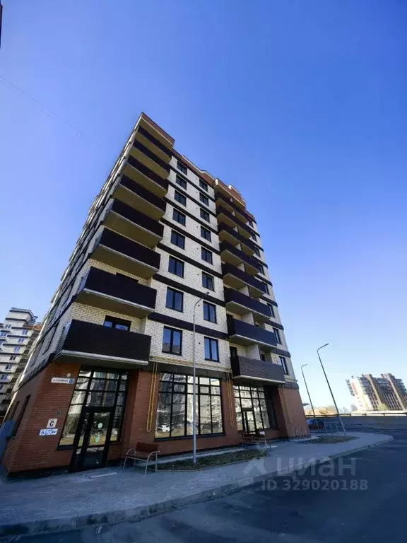 2-к кв. Псковская область, Псковский район, Завеличенская волость, д. ... - Фото 1