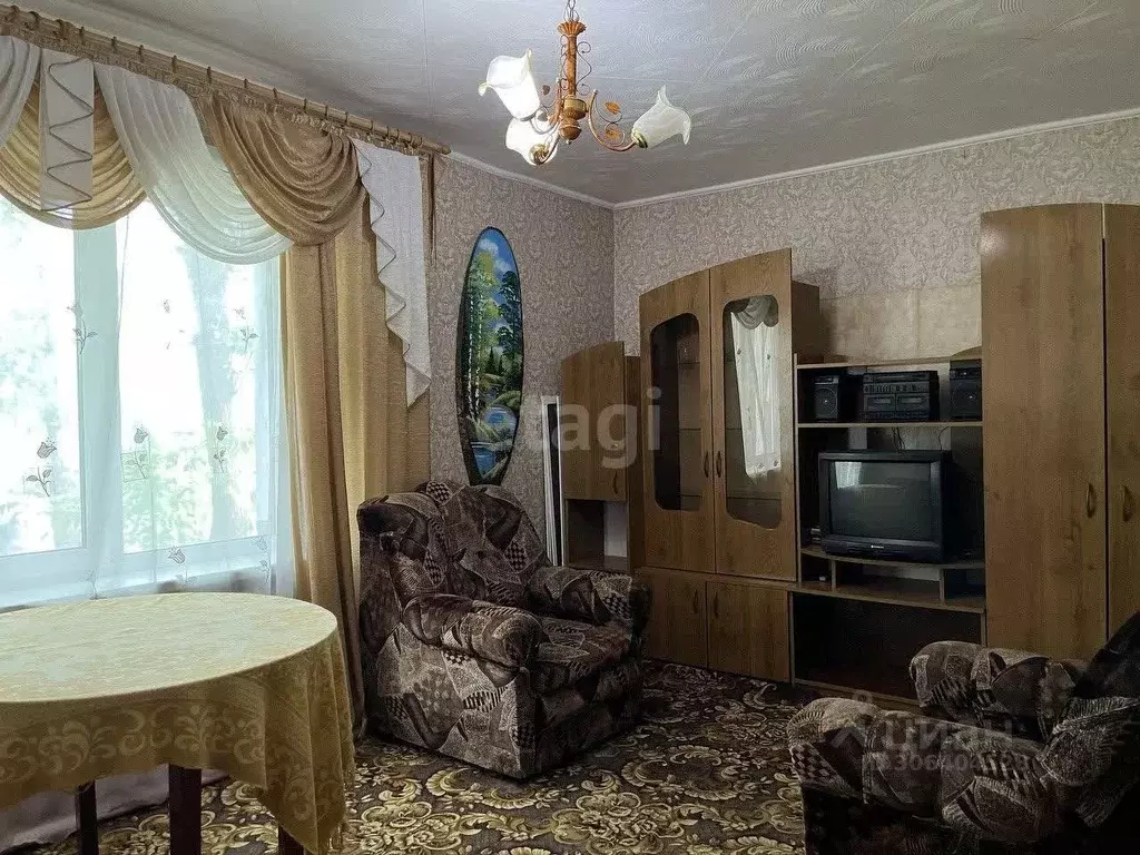 2-к кв. Башкортостан, Бирск Луговая ул., 30Б (42.7 м) - Фото 1