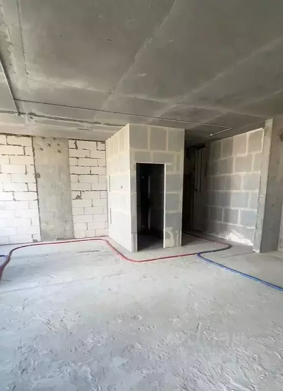 3-к кв. Москва Шмитовский проезд, 39к6 (84.0 м) - Фото 2