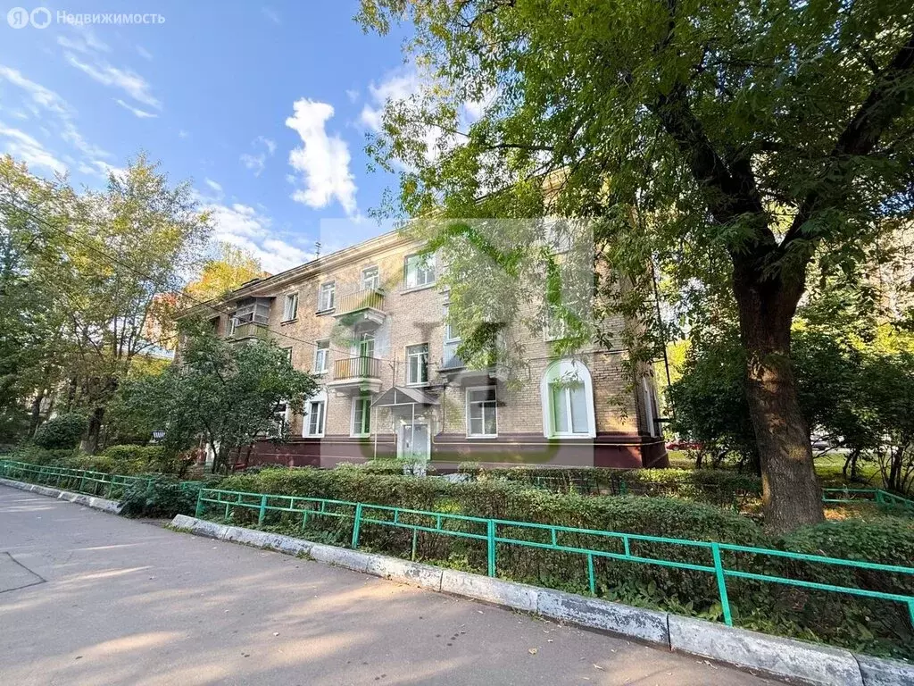 1к в 3-комнатной квартире (16.3 м) - Фото 2