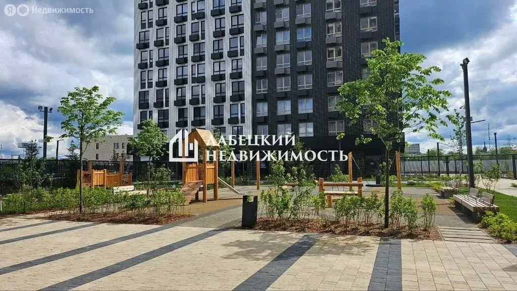 1-комнатная квартира: Мытищи, Ярославское шоссе, 120Бк1 (31.7 м) - Фото 2