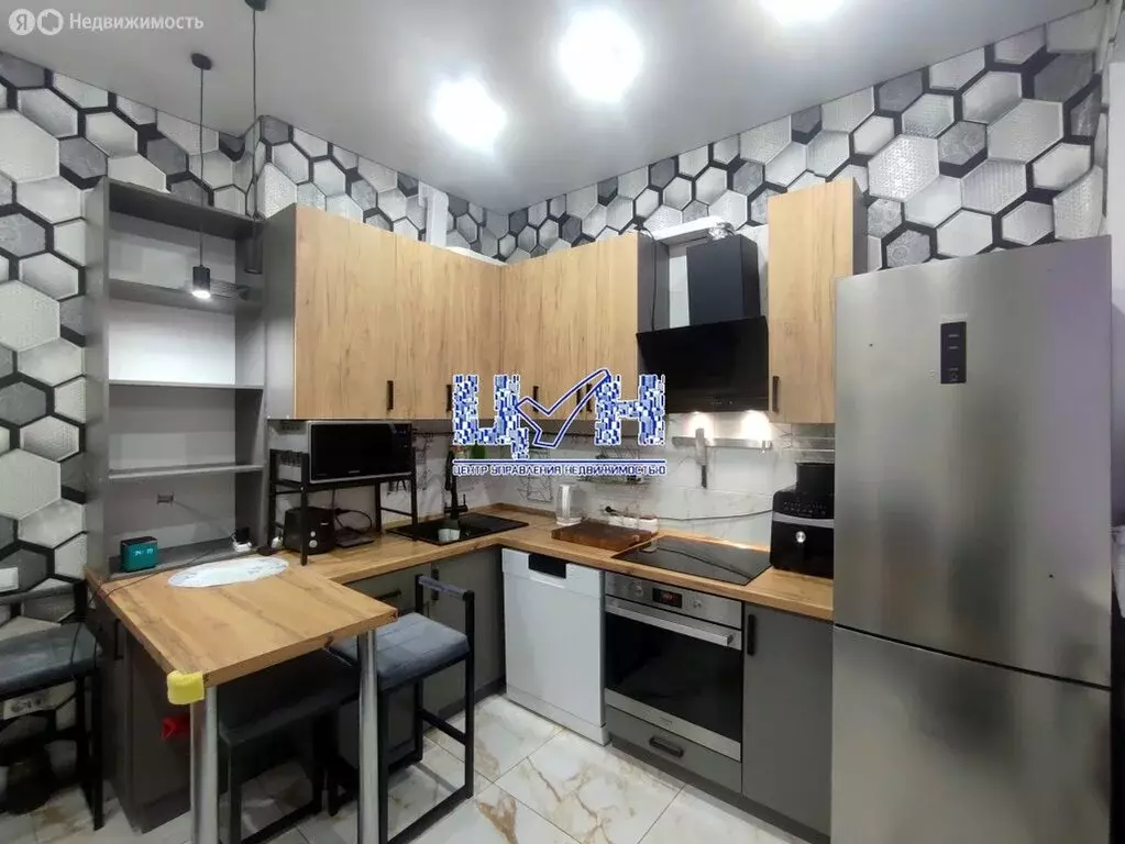 2-комнатная квартира: Курск, проспект Победы, 50 (74 м) - Фото 1