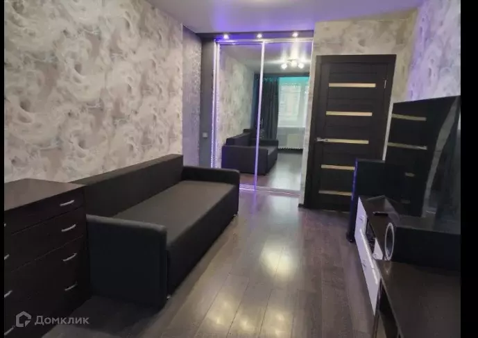 Продаётся 1-к квартира, 37.9 м - Фото 0