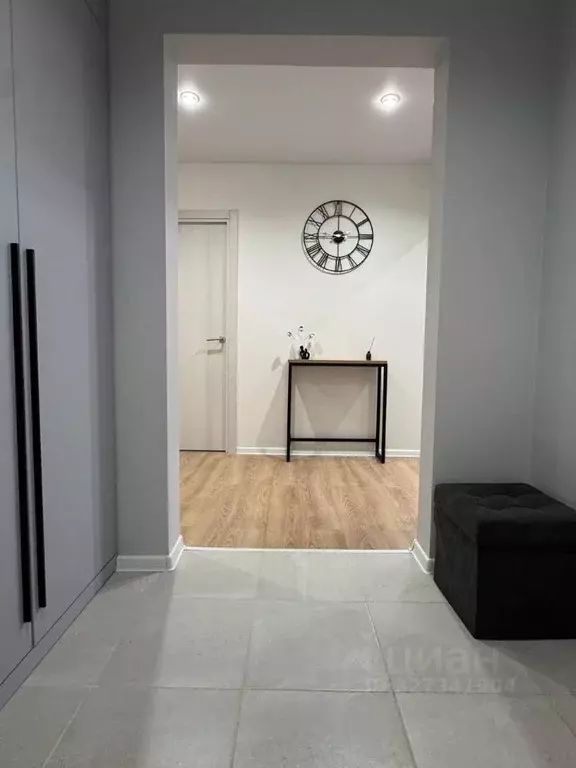 3-к кв. Москва просп. Новосередневский, 17к2 (65.0 м) - Фото 0