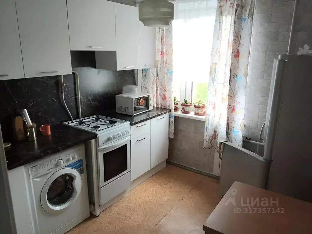 2-к кв. Москва Ферганская ул., 11К4 (45.0 м) - Фото 0