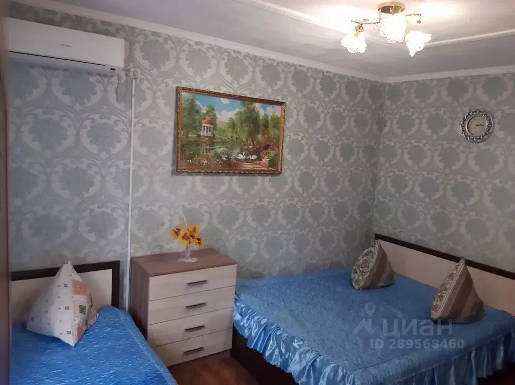Дом в Краснодарский край, Анапа ул. Ленина, 102 (16 м) - Фото 0