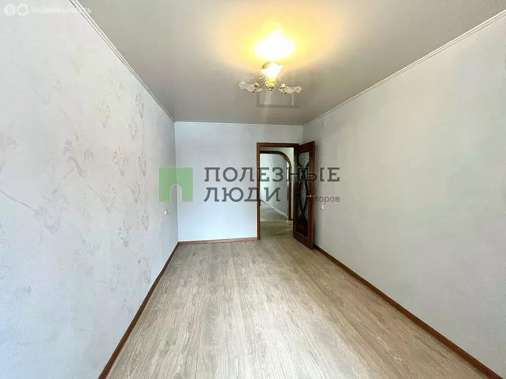 2-комнатная квартира: Чита, микрорайон Октябрьский, 11 (55 м) - Фото 2