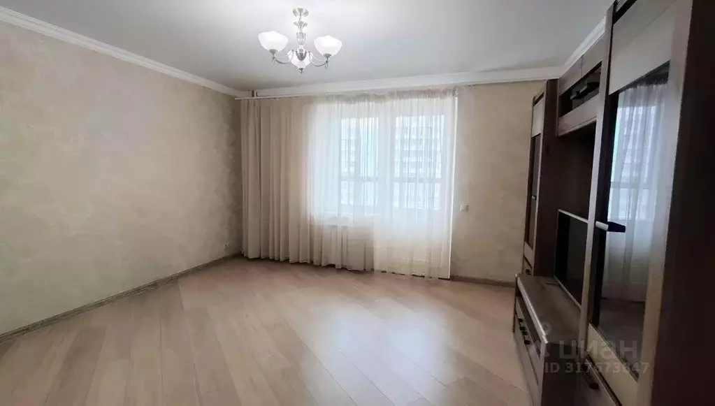 2-к кв. Москва Большая Очаковская ул., 44к1 (57.0 м) - Фото 0