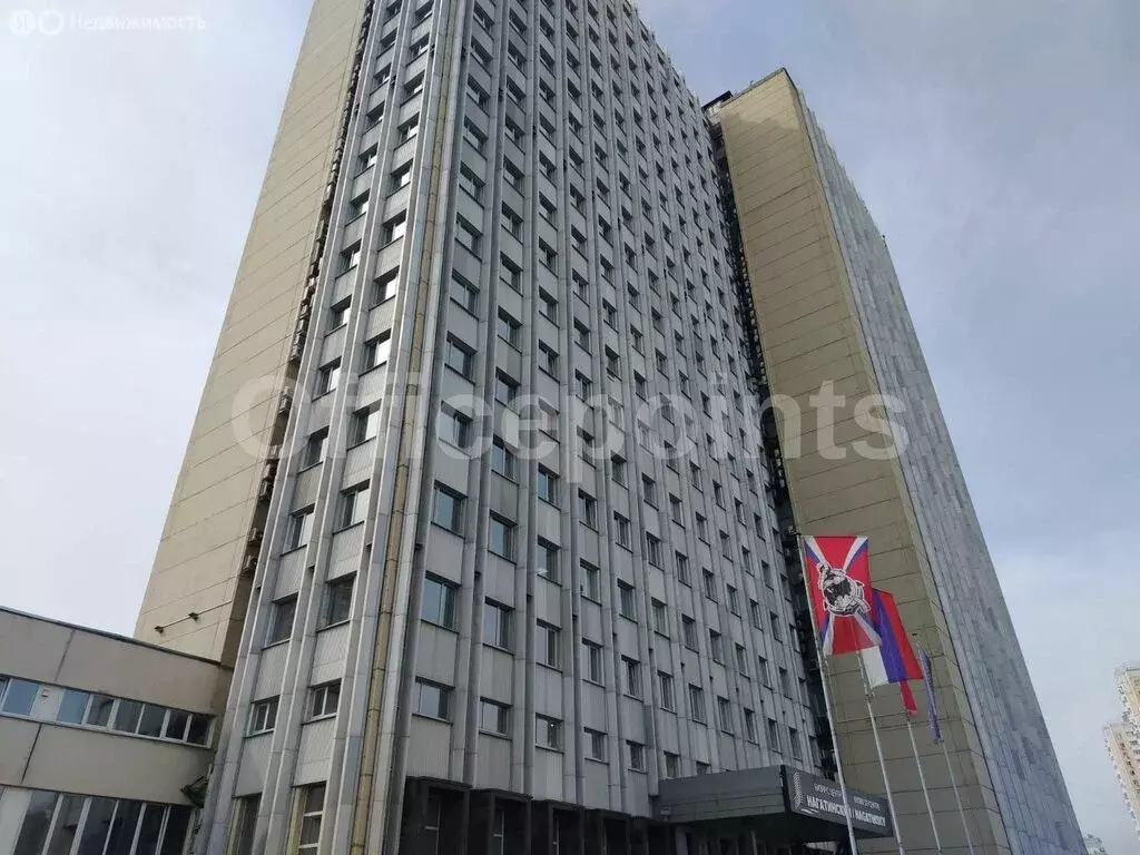 Офис (136 м) - Фото 2