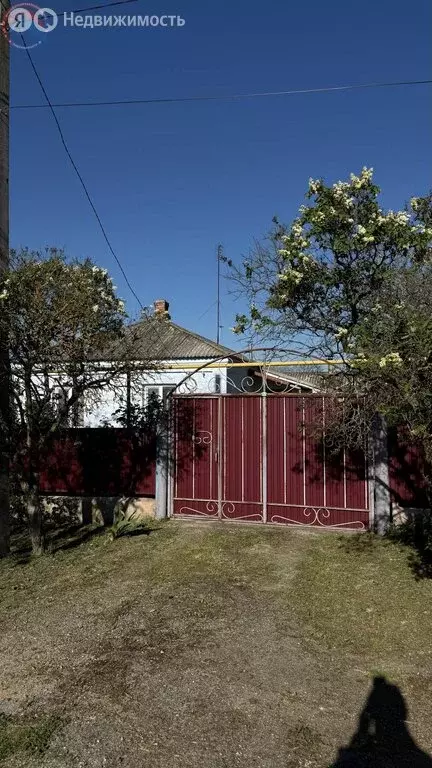 Дом в Чистополье, Молодёжная улица, 62 (45.9 м) - Фото 1