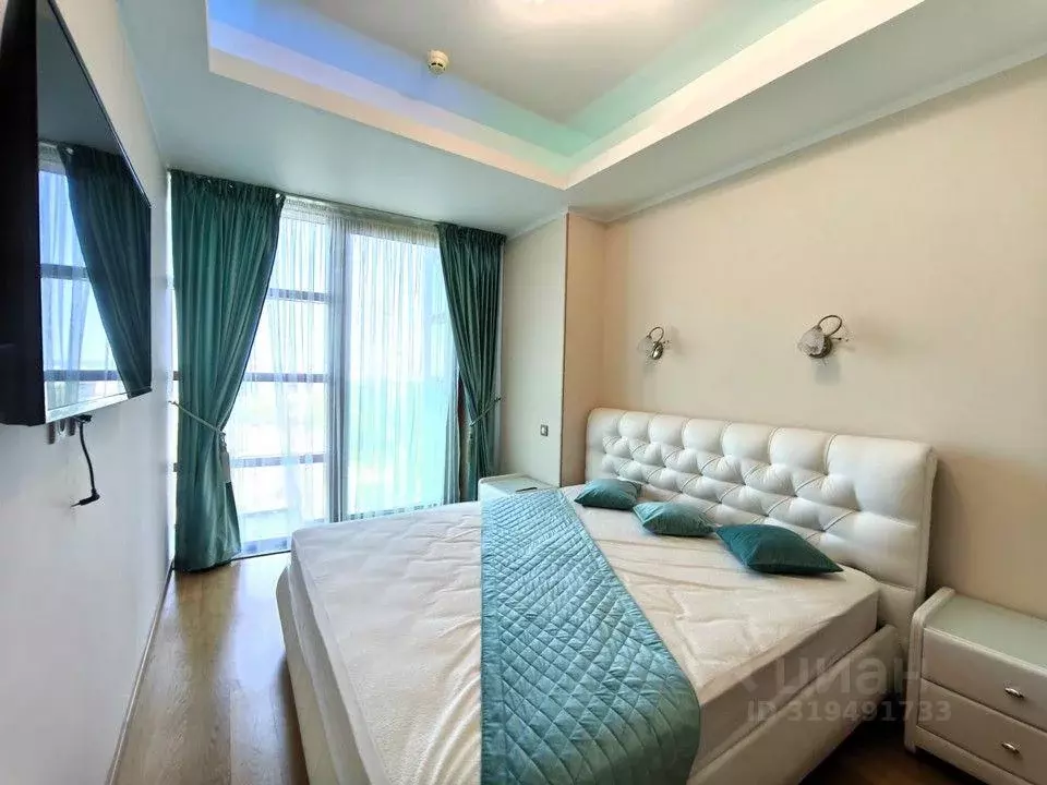 Квартира, 1 комната, 60 м - Фото 0