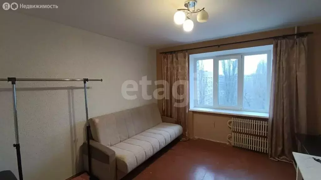 1к в -комнатной квартире (13.6 м) - Фото 2