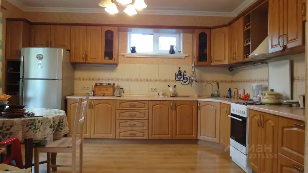 Коттедж в Московская область, Одинцовский городской округ, с. ... - Фото 2