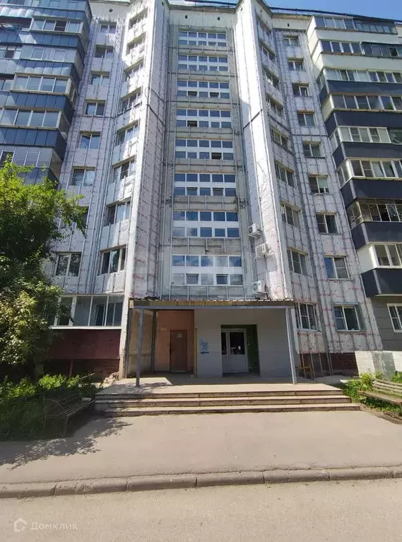 Продаётся 2-к квартира, 52.8 м - Фото 1
