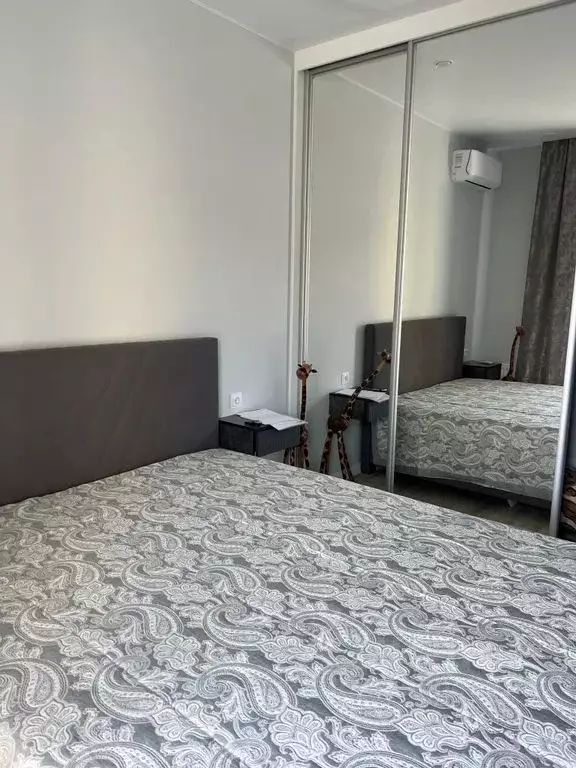 1-к кв. Тюменская область, Тюмень ул. Молодогвардейцев, 5к1 (40.0 м) - Фото 1