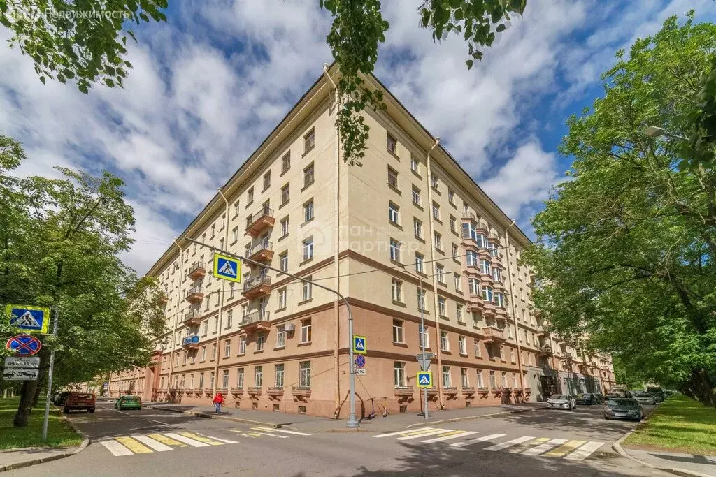 2-комнатная квартира: Санкт-Петербург, проспект Юрия Гагарина, 27 ... - Фото 1