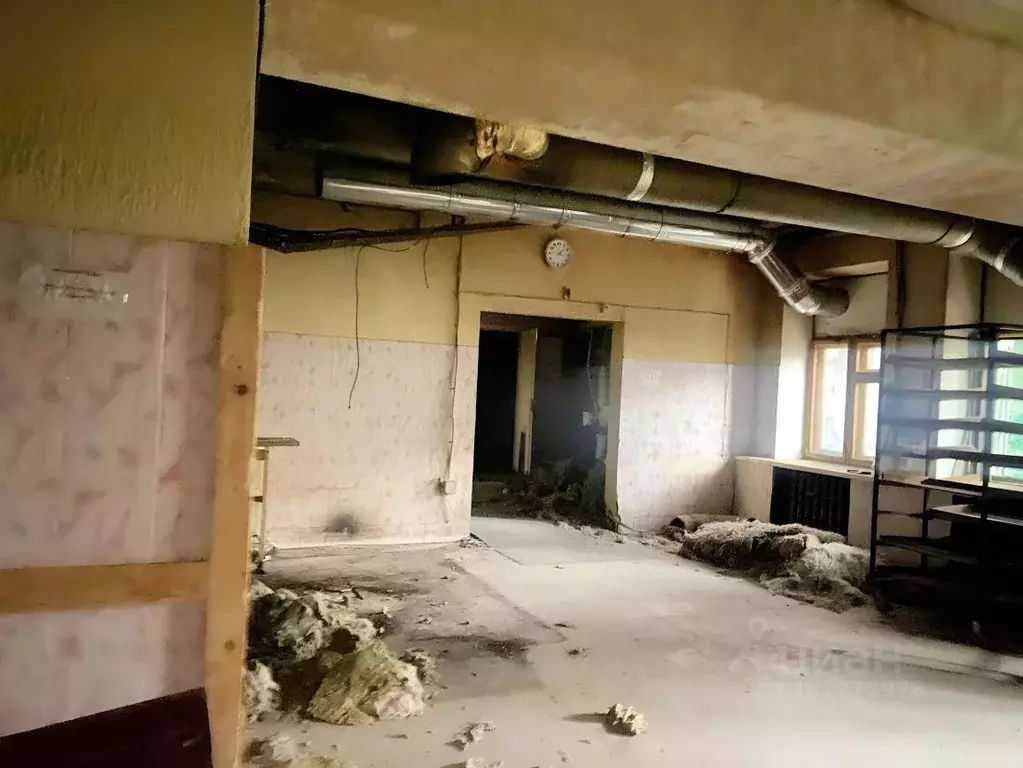 Производственное помещение в Воронежская область, Воронеж ул. ... - Фото 2