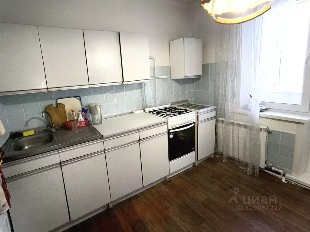 Комната Самарская область, Тольятти ул. Мурысева, 48 (12.0 м) - Фото 2