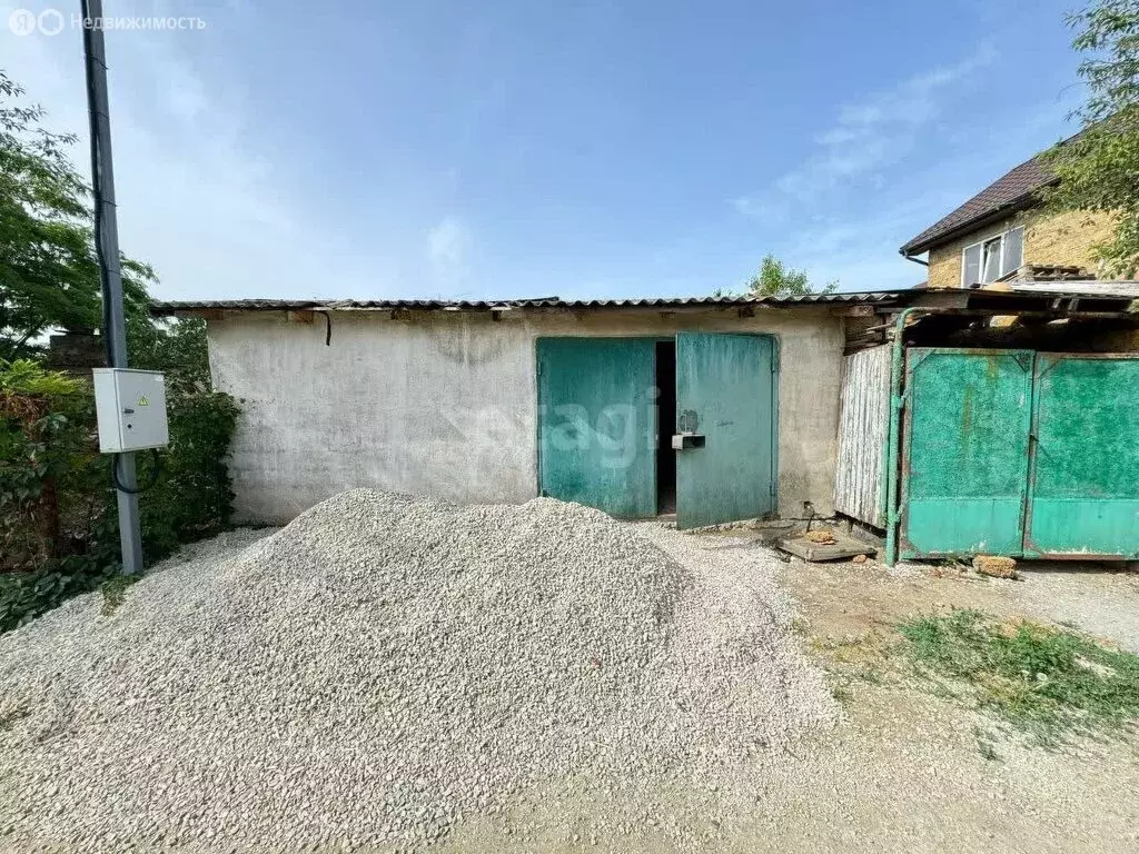 Дом в Новофёдоровка, переулок 30-го Авиаполка (48 м) - Фото 0
