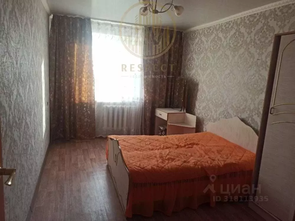 3-к кв. Ставропольский край, Пятигорск Ессентукская ул., 72 (82.0 м) - Фото 0