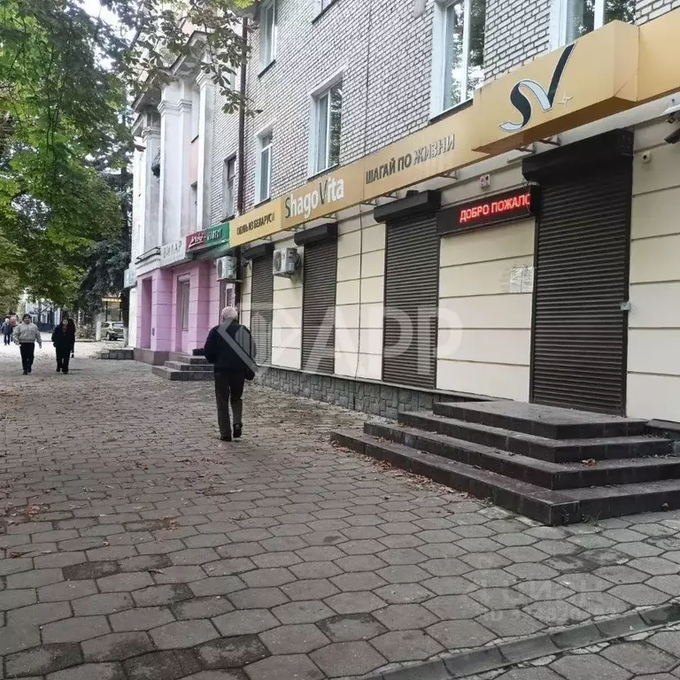 Помещение свободного назначения в Брянская область, Брянск ул. ... - Фото 1