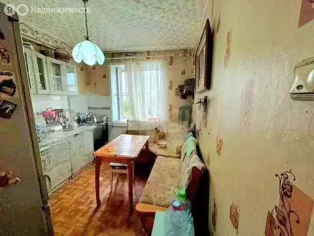 3-комнатная квартира: Торжок, Калининское шоссе, 16 (69.5 м) - Фото 1