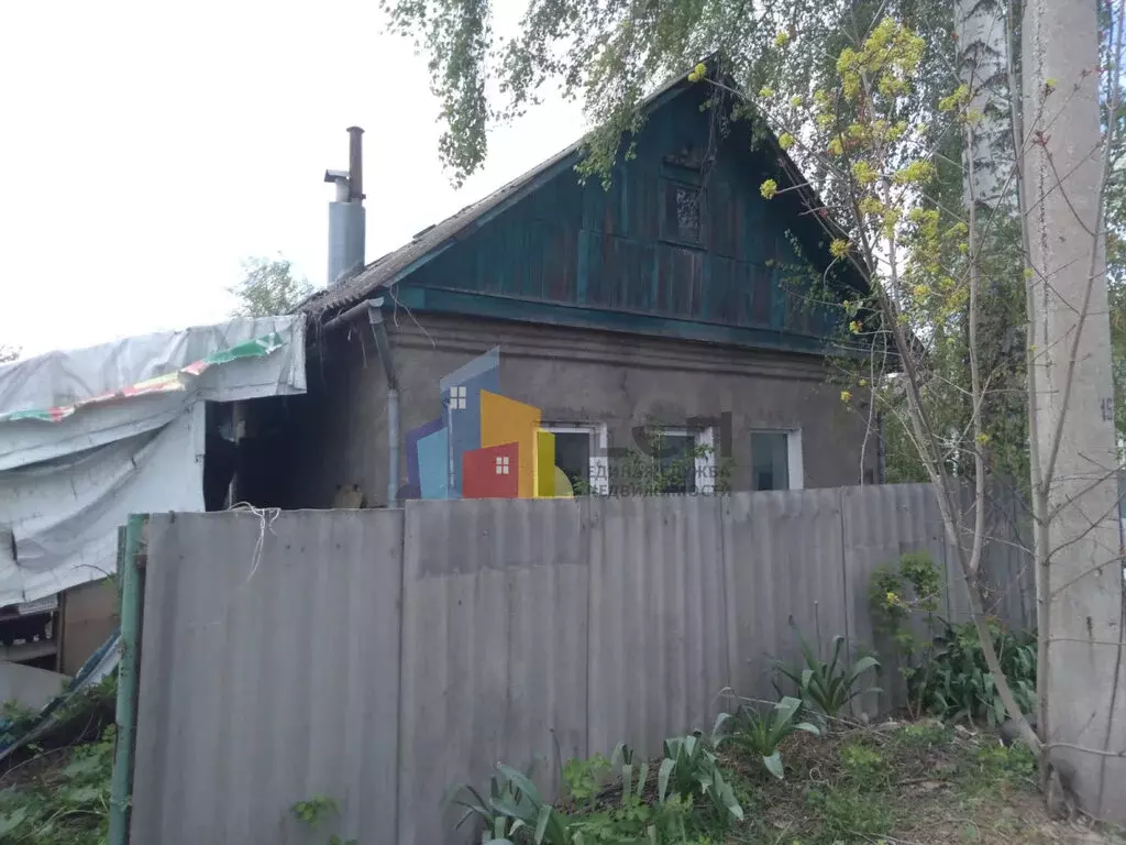 Дом в Тула, микрорайон Мясново, 3-й Полюсный проезд, 14 (45.3 м) - Фото 0