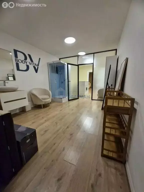 Помещение свободного назначения (61.6 м) - Фото 1