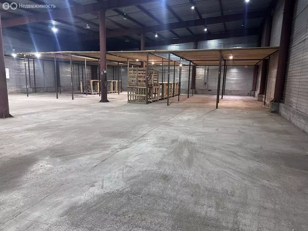 Помещение свободного назначения (438 м) - Фото 1