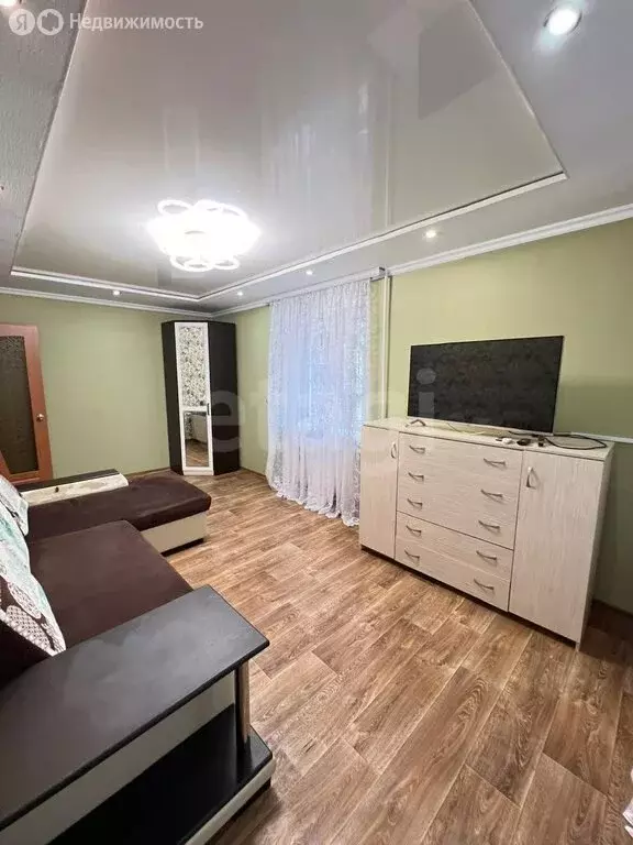 2-комнатная квартира: Йошкар-Ола, Красноармейская улица, 85 (48 м) - Фото 2