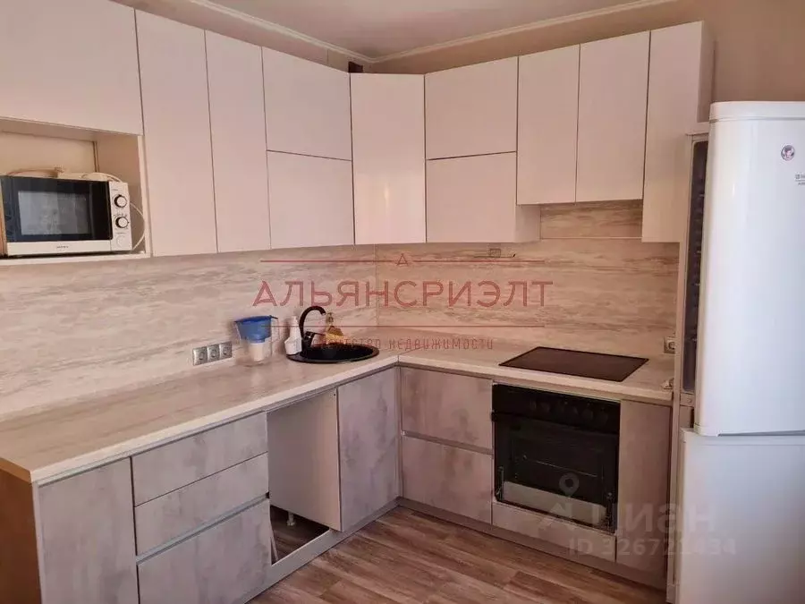 Студия Новосибирская область, Новосибирск ул. Николая Грицюка, 1 (29.0 ... - Фото 2